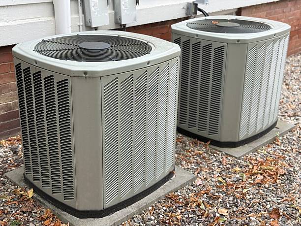 Reliable Hvac Installation contractor in Summerfield, NC by JG Cool HVAC